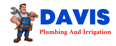 Trusted plumber in NEW MEADOWS